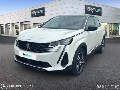 Photo Peugeot 3008