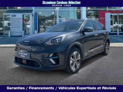 Photo Kia Niro