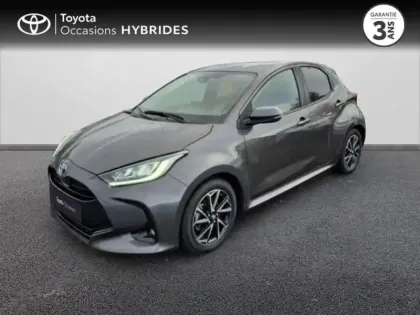 Photo Toyota Yaris