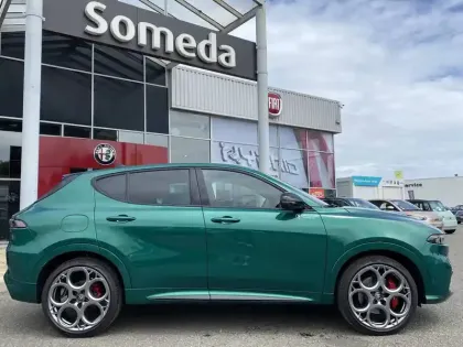 Photo 30 Alfa Romeo Tonale  1.5 Hybrid 160 ch VGT TCT7