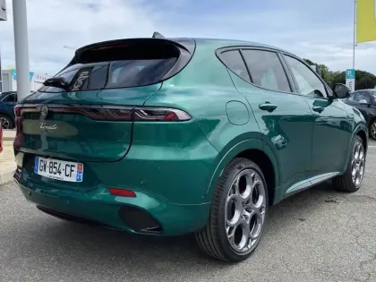 Photo 61 Alfa Romeo Tonale  1.5 Hybrid 160 ch VGT TCT7