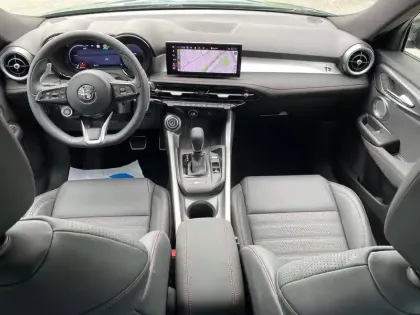 Photo 84 Alfa Romeo Tonale  1.5 Hybrid 160 ch VGT TCT7