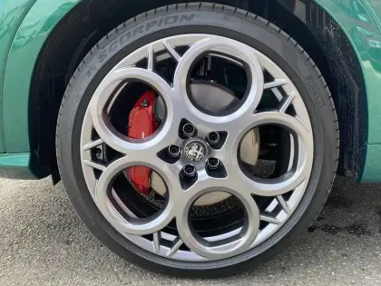 Photo 33 Alfa Romeo Tonale  1.5 Hybrid 160 ch VGT TCT7