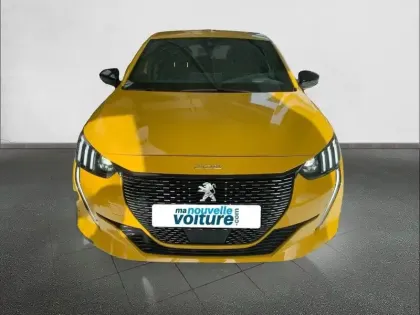 Photo 24 Peugeot 208  PureTech 130 S&S EAT8