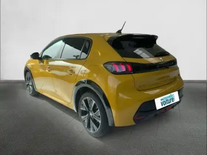 Photo 29 Peugeot 208  PureTech 130 S&S EAT8