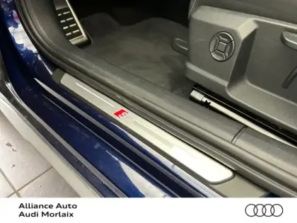 Photo 9 Audi A3  Sportback 40 TFSI e 204ch S line S tronic 6