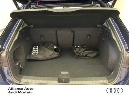 Photo 8 Audi A3  Sportback 40 TFSI e 204ch S line S tronic 6