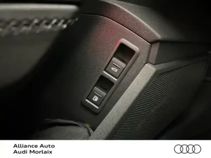 Photo 11 Audi A3  Sportback 40 TFSI e 204ch S line S tronic 6