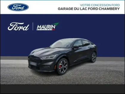 Photo Ford Mustang Mach-e