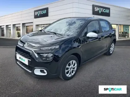 Photo Citroën C3