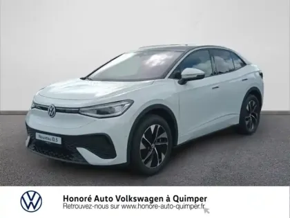 Photo Volkswagen Id.5
