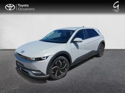 Photo Hyundai Ioniq 5