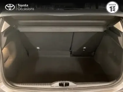 Photo 9 Citroën C3  1.2 PureTech 110ch S&S Shine