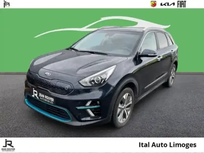 Photo Kia Niro