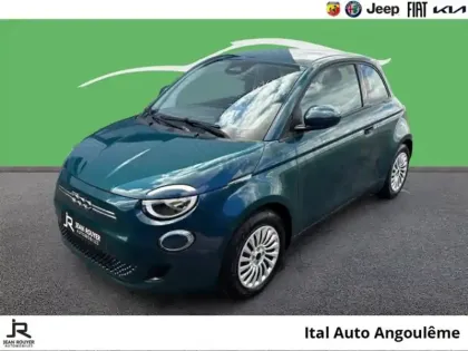 Photo Fiat 500