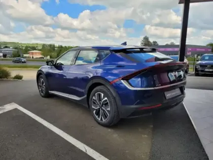 Photo 5 Kia Ev6  229ch Air Active 2WD