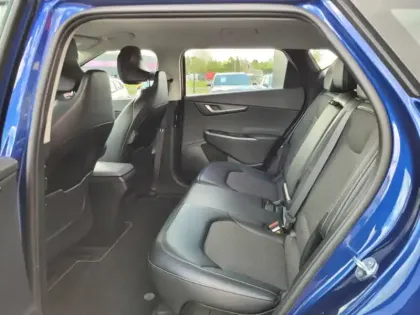 Photo 14 Kia Ev6  229ch Air Active 2WD