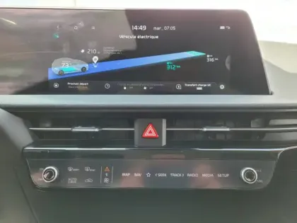 Photo 11 Kia Ev6  229ch Air Active 2WD