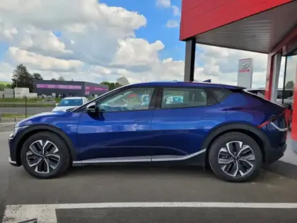 Photo 6 Kia Ev6  229ch Air Active 2WD