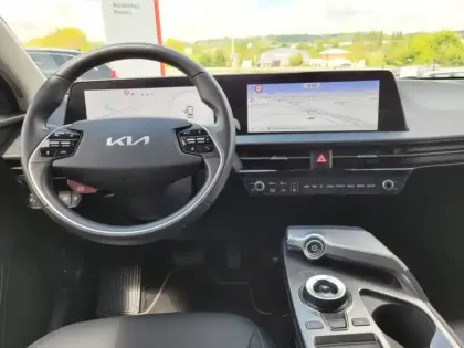 Photo 8 Kia Ev6  229ch Air Active 2WD