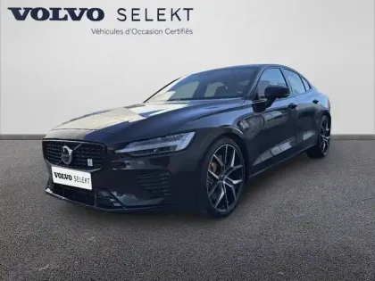 Photo Volvo S60 Polestar Engineered