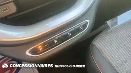 Photo 14 Fiat 500  e 95 ch Icône