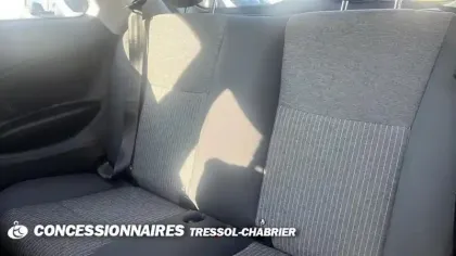 Photo 13 Fiat 500  e 95 ch Icône