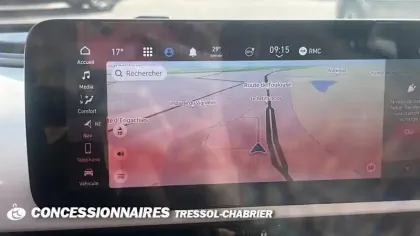 Photo 12 Fiat 500  e 95 ch Icône