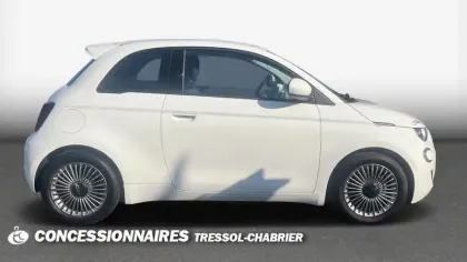 Photo 5 Fiat 500  e 95 ch Icône