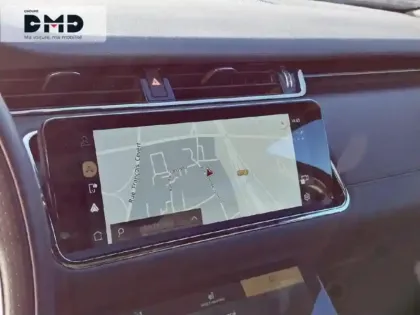 Photo 5 Land rover Range Rover Evoque  2.0 P200 200ch Flex Fuel Dynamic HSE