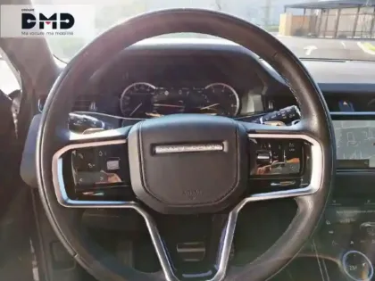 Photo 6 Land rover Range Rover Evoque  2.0 P200 200ch Flex Fuel Dynamic HSE