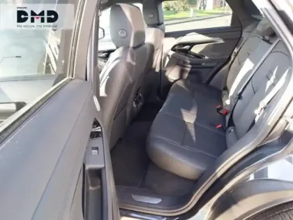 Photo 9 Land rover Range Rover Evoque  2.0 P200 200ch Flex Fuel Dynamic HSE