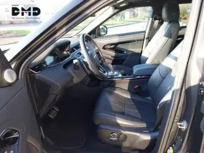 Photo 8 Land rover Range Rover Evoque  2.0 P200 200ch Flex Fuel Dynamic HSE