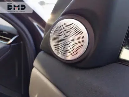 Photo 14 Land rover Range Rover Evoque  2.0 P200 200ch Flex Fuel Dynamic HSE