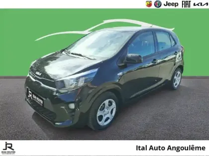 Photo Kia Picanto