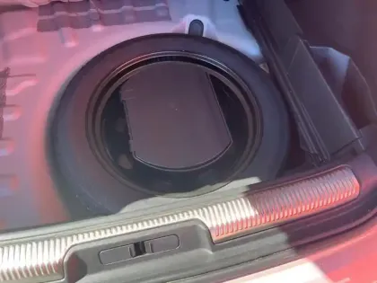 Photo 26 DS DS 7 DS7 Crossback BlueHDi 130 EAT8 Performance Line+