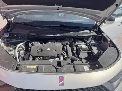 Photo 6 DS DS 7 DS7 Crossback BlueHDi 130 EAT8 Performance Line+