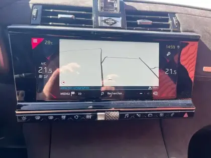 Photo 21 DS DS 7 DS7 Crossback BlueHDi 130 EAT8 Performance Line+