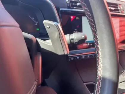 Photo 17 DS DS 7 DS7 Crossback BlueHDi 130 EAT8 Performance Line+