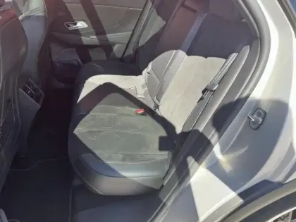 Photo 22 DS DS 7 DS7 Crossback BlueHDi 130 EAT8 Performance Line+