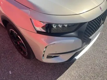 Photo 13 DS DS 7 DS7 Crossback BlueHDi 130 EAT8 Performance Line+