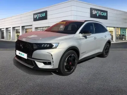 Photo Ds Ds 7 Performance Line+