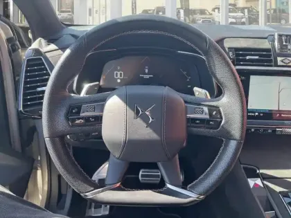 Photo 11 DS DS 7 DS7 Crossback BlueHDi 130 EAT8 Performance Line+