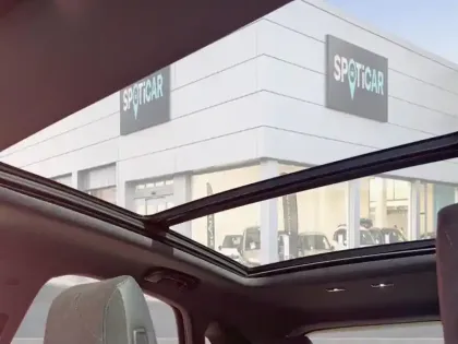 Photo 24 DS DS 7 DS7 Crossback BlueHDi 130 EAT8 Performance Line+