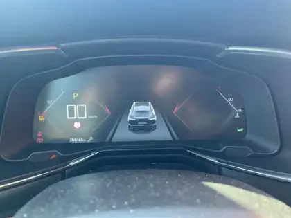 Photo 20 DS DS 7 DS7 Crossback BlueHDi 130 EAT8 Performance Line+