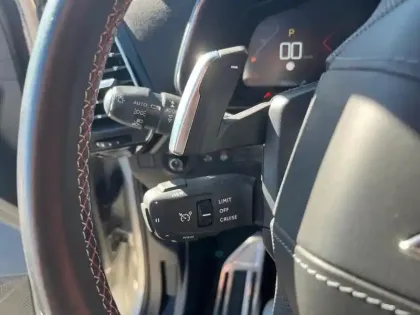 Photo 16 DS DS 7 DS7 Crossback BlueHDi 130 EAT8 Performance Line+