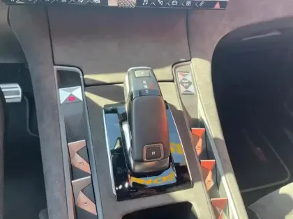 Photo 23 DS DS 7 DS7 Crossback BlueHDi 130 EAT8 Performance Line+