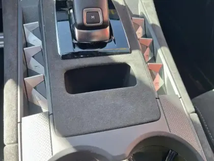 Photo 19 DS DS 7 DS7 Crossback BlueHDi 130 EAT8 Performance Line+