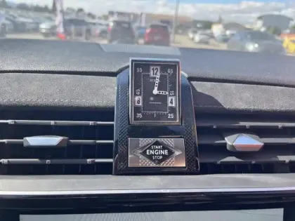 Photo 15 DS DS 7 DS7 Crossback BlueHDi 130 EAT8 Performance Line+