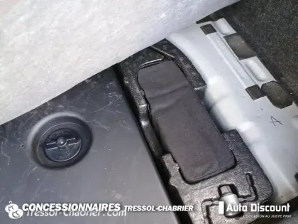 Photo 26 Abarth 595 C 1.4 Turbo 16V T-Jet 165 ch BVA5 Turismo